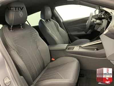 Peugeot 308 Hybrid 145 e-DCS6 GT (2026) - Photo 9