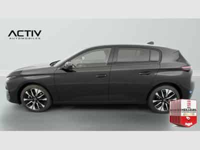 Peugeot 308 HYBRID 145 E-DCS6 ALLURE (2026) - Photo 4
