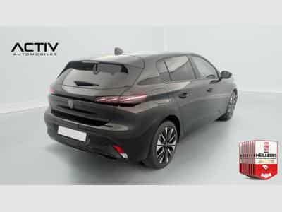 Peugeot 308 HYBRID 145 E-DCS6 ALLURE (2026) - Photo 7