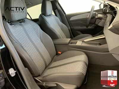 Peugeot 308 HYBRID 145 E-DCS6 ALLURE (2026) - Photo 9