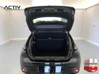 Peugeot 308 HYBRID 145 E-DCS6 ALLURE (2026) - Photo 12
