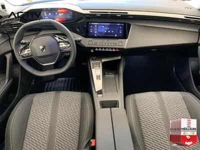 Peugeot 308 HYBRID 145 E-DCS6 ALLURE (2026) - Photo 13