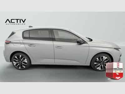 Peugeot 308 HYBRID 145 E-DCS6 ALLURE (2026) - Photo 8