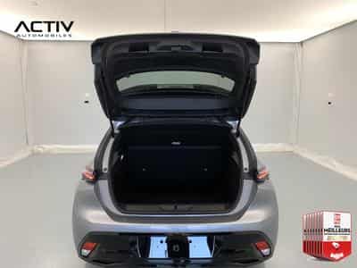 Peugeot 308 HYBRID 145 E-DCS6 ALLURE (2026) - Photo 12