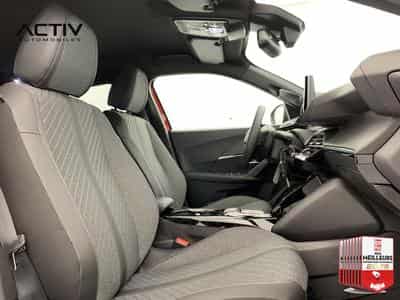 Peugeot 2008 Hybrid 145 e-DCS6 Allure (2026) - Foto 9