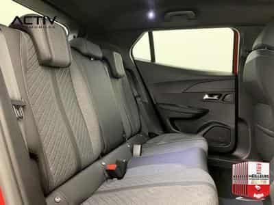 Peugeot 2008 Hybrid 145 e-DCS6 Allure (2026) - Foto 10