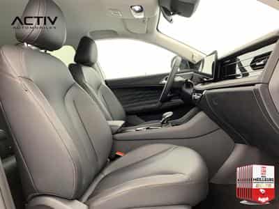 Mg EHS 1.5 Hybrid+ 224 ch Luxury (2026) - Photo 9