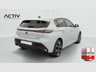 Peugeot 308 HYBRID 145 E-DCS6 ALLURE (2026) - Photo 7
