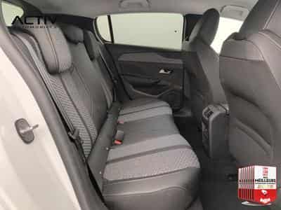 Peugeot 308 HYBRID 145 E-DCS6 ALLURE (2026) - Photo 10