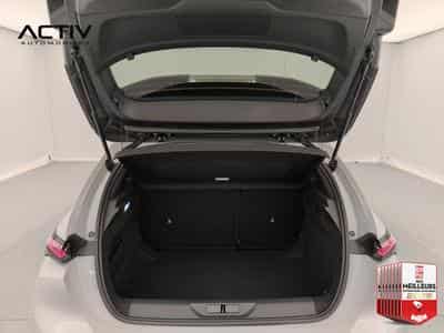 Peugeot 308 HYBRID 145 E-DCS6 ALLURE (2026) - Photo 11