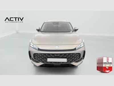 Mg EHS 1.5 Hybrid+ 224 ch Luxury (2026) - Photo 2