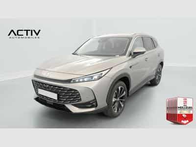 Mg EHS 1.5 Hybrid+ 224 ch Luxury (2026) - Photo 3