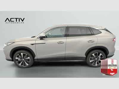 Mg EHS 1.5 Hybrid+ 224 ch Luxury (2026) - Photo 4