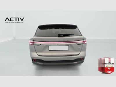 Mg EHS 1.5 Hybrid+ 224 ch Luxury (2026) - Photo 6