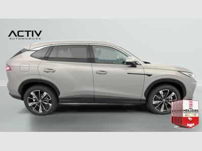 Mg EHS 1.5 Hybrid+ 224 ch Luxury (2026) - Photo 8