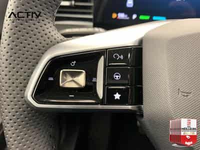 Mg EHS 1.5 Hybrid+ 224 ch Luxury (2026) - Photo 15