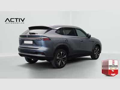 Mg EHS 1.5 Hybrid+ 224 ch Luxury (2026) - Photo 4