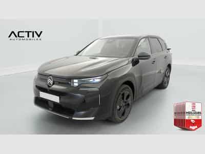 Citroën C5 Aircross 145 CH E-DCS6 MAX (2026) - Photo 3