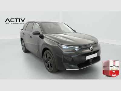 Citroën C5 Aircross 145 CH E-DCS6 MAX (2026) - Photo 1