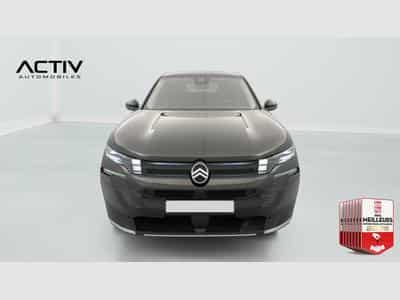 Citroën C5 Aircross 145 CH E-DCS6 MAX (2026) - Photo 2