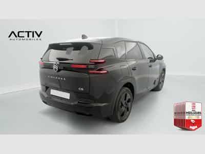 Citroën C5 Aircross 145 CH E-DCS6 MAX (2026) - Photo 7