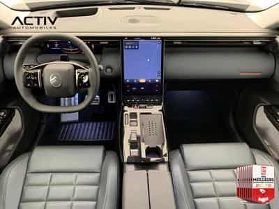 Citroën C5 Aircross 145 CH E-DCS6 MAX (2026) - Photo 11