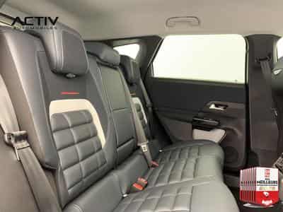 Citroën C5 Aircross 145 CH E-DCS6 MAX (2026) - Photo 10