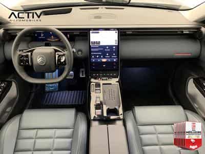 Citroën C5 Aircross 145 CH E-DCS6 MAX (2026) - Photo 12