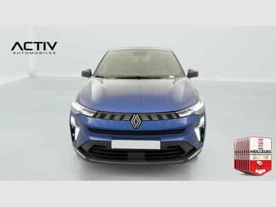 Renault SYMBIOZ E-Tech full hybrid 160 ch Techno (2026) - Photo 2