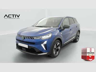 Renault SYMBIOZ E-Tech full hybrid 160 ch Techno (2026) - Photo 3