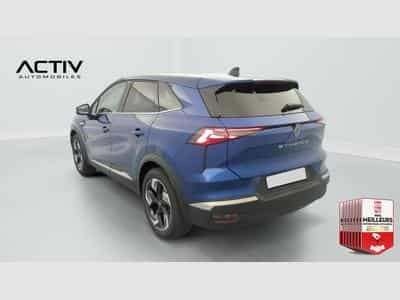 Renault SYMBIOZ E-Tech full hybrid 160 ch Techno (2026) - Photo 5