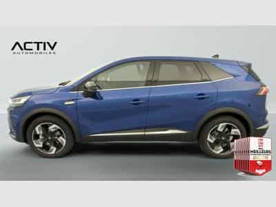 Renault SYMBIOZ E-Tech full hybrid 160 ch Techno (2026) - Photo 4