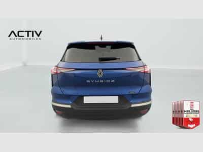 Renault SYMBIOZ E-Tech full hybrid 160 ch Techno (2026) - Photo 6
