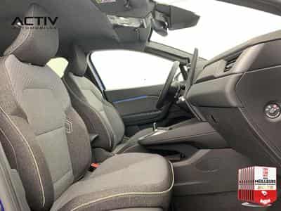 Renault SYMBIOZ E-Tech full hybrid 160 ch Techno (2026) - Photo 9