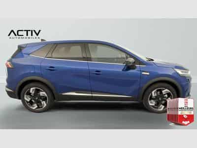 Renault SYMBIOZ E-Tech full hybrid 160 ch Techno (2026) - Photo 8