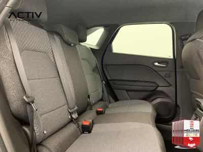 Renault SYMBIOZ E-Tech full hybrid 160 ch Techno (2026) - Photo 10