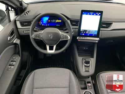 Renault SYMBIOZ E-Tech full hybrid 160 ch Techno (2026) - Photo 13