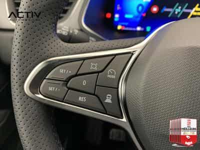 Renault SYMBIOZ E-Tech full hybrid 160 ch Techno (2026) - Photo 15