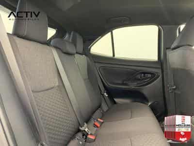Toyota Yaris Cross 130h 2WD Design (2026) - Photo 10
