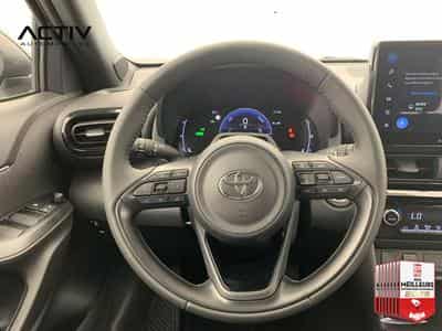 Toyota Yaris Cross 130h 2WD Design (2026) - Photo 14