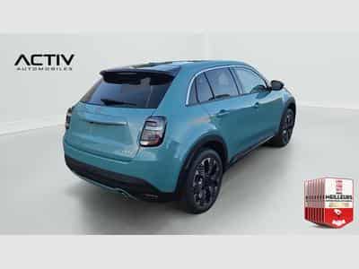 Fiat 600 T-Gen 3 1.2 Hybrid 110ch eDCT6 La Prima (2026) - Foto 7