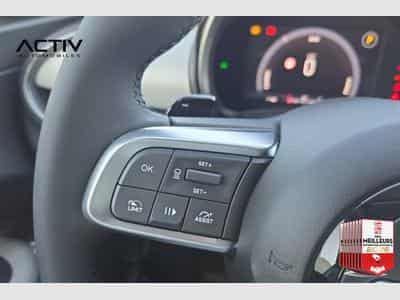 Fiat 600 T-Gen 3 1.2 Hybrid 110ch eDCT6 La Prima (2026) - Foto 15