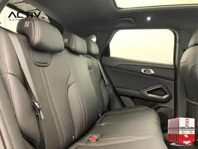 Byd ATTO 2 PHEV 1.5 DM-I BOOST (2026) - Photo 10