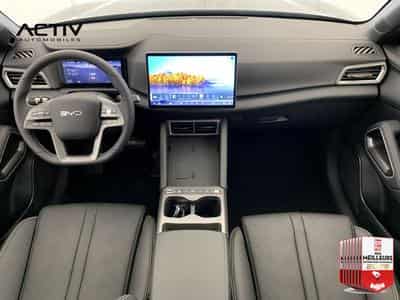 Byd ATTO 2 PHEV 1.5 DM-I BOOST (2026) - Photo 12