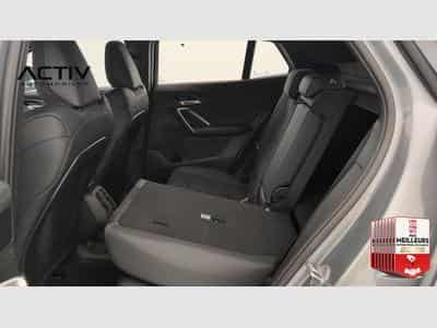 Bmw X2 SDRIVE 20D 163CH DKG7 M SPORT (2025) - Photo 12