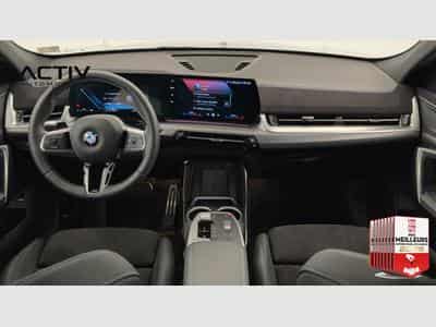 Bmw X2 SDRIVE 20D 163CH DKG7 M SPORT (2025) - Photo 13