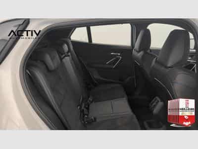 Bmw X2 SDRIVE 20D 163CH DKG7 M SPORT (2025) - Photo 10
