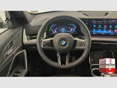 Bmw X2 SDRIVE 20D 163CH DKG7 M SPORT (2025) - Photo 14