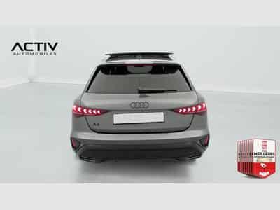 Audi A3 45 TFSI e Hybride rechargeable 272 S tronic 6 S line (2026) - Photo 6