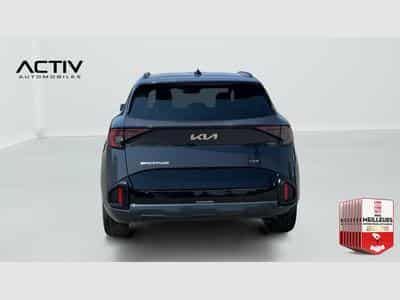 Kia SPORTAGE Hybride 239 ch BVA6 GT-Line (2026) - Photo 6